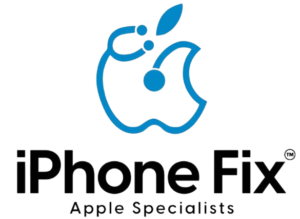iPhoneFix Logo